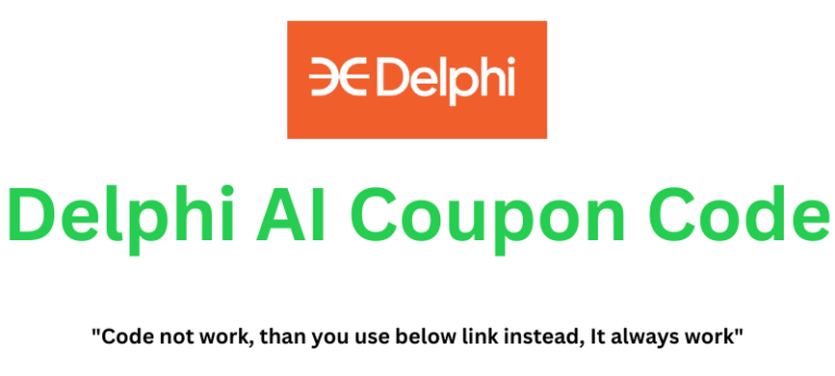 Delphi AI Coupon Code | Flat 20% Off!