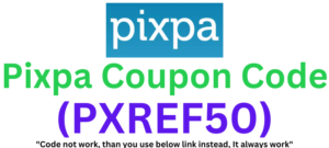 Pixpa Coupon Code | Flat 50% Off!