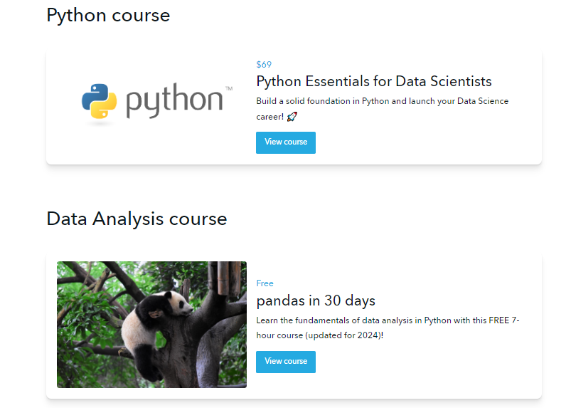 Data School Promo Code | Flat 20% Off!