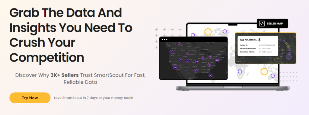 SmartScout Coupon Code | Get 25% Discount!