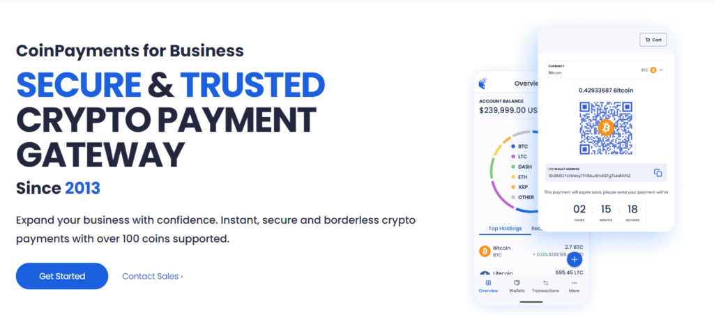 CoinPayments Promo Code | Grab 20% Discount!