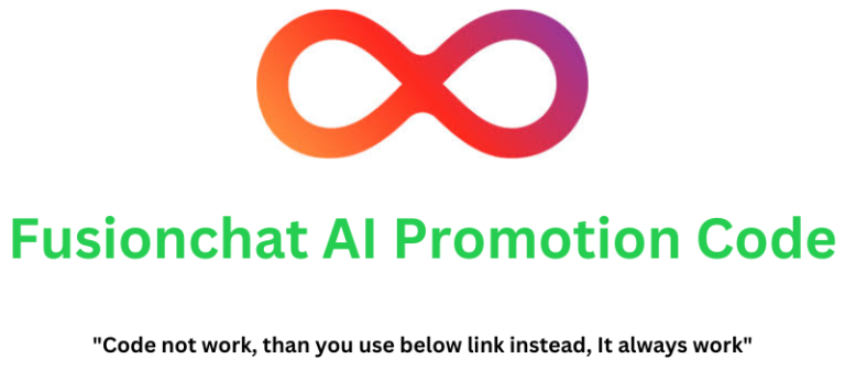 Fusionchat AI Promotion Code | Flat 20% Off!