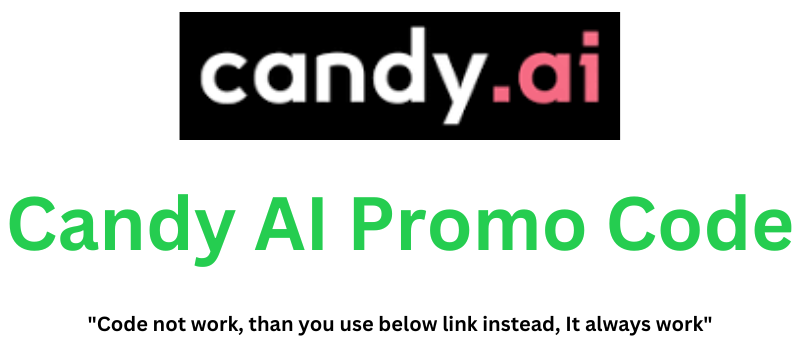 Candy AI Promo Code | Get 30% Off!