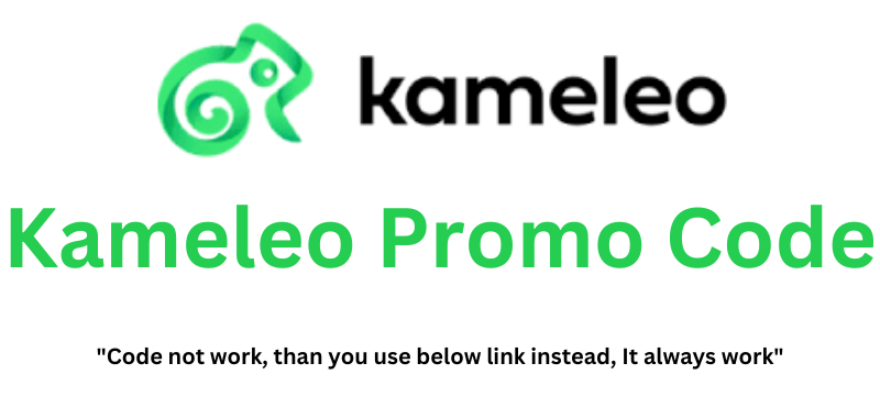 Kameleo Promo Code | Flat 20% Off!