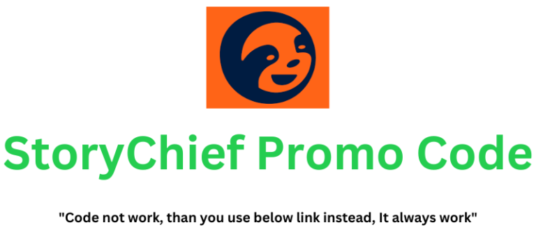 StoryChief Promo Code | Flat 40% Off