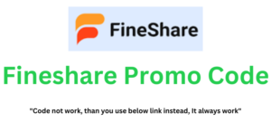 Fineshare Promo Code | Flat 25% Off!