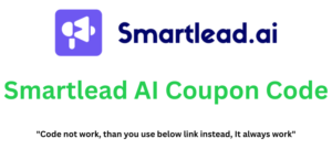 Smartlead AI Coupon Code | Flat 20% Discount!