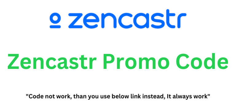 Zencastr Promo Code | Claim 20% Discount!