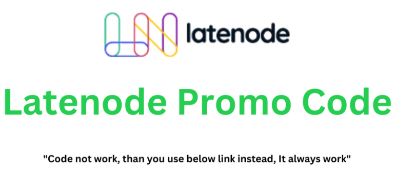 Latenode Promo Code | Claim 40% Extra Discount!