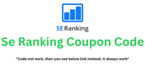 SE Ranking Coupon Code | Get 30% Discount!
