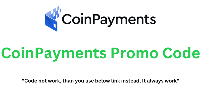 CoinPayments Promo Code | Grab 20% Discount!