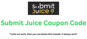 Submit Juice Coupon Code | Grab a 40% Off!