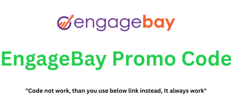 EngageBay Promo Code | Claim 30% Discount!