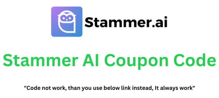 Stammer AI Coupon Code | Grab 15% Discount!