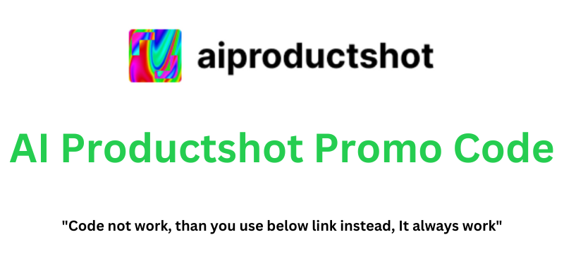 AI Productshot Promo Code | Flat 40% Discount!