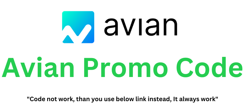 Avian Promo Code | Claim 40% Extra Discount!