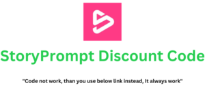 StoryPrompt Discount Code | Get 40% Discount!