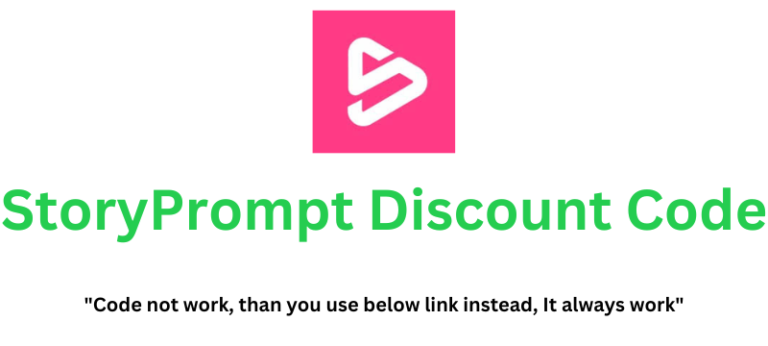 StoryPrompt Discount Code | Get 40% Discount!