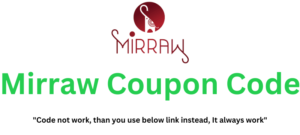 Mirraw Coupon Code | Flat 40% Off!