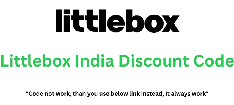 Littlebox India Discount Code | Claim 30% Extra Discount!