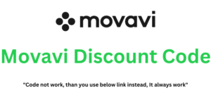 Movavi Discount Code | Flat 40% Discount!