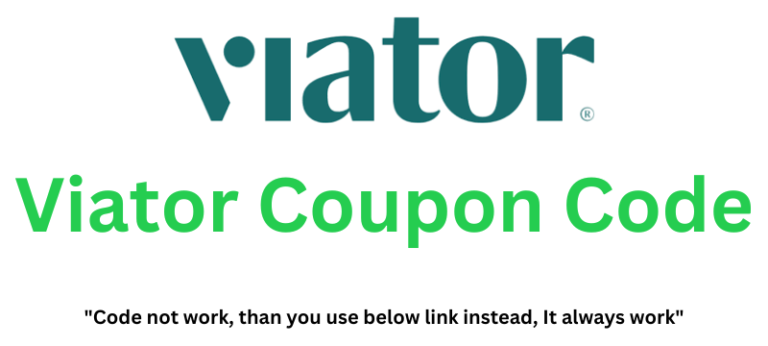 Viator Coupon Code | Flat 20% Off!