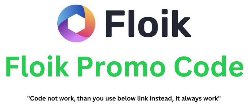 Floik Promo Code | Claim 10% Extra Discount!