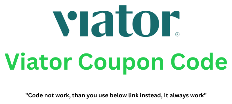 Viator Coupon Code | Flat 20% Off!