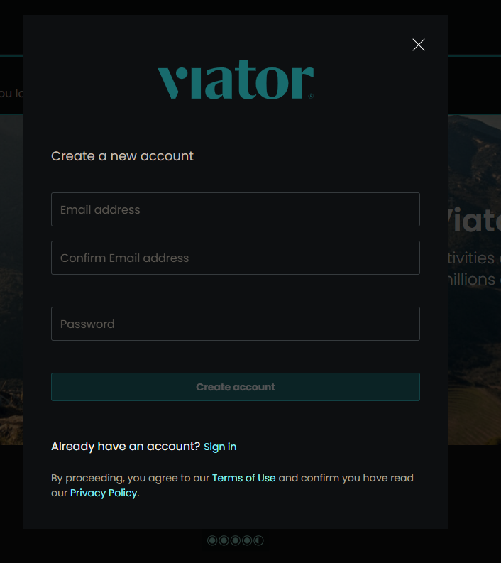 Viator Coupon Code | Flat 20% Off.