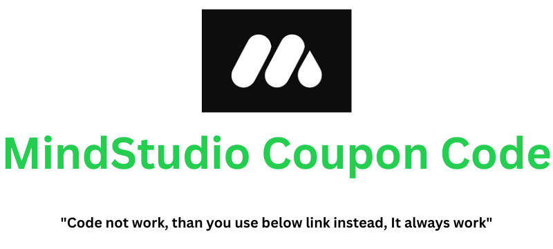 MindStudio Coupon Code | Claim 30% Discount!