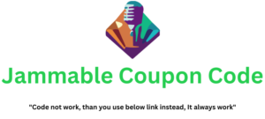 Jammable Coupon Code | Claim 40% Discount!