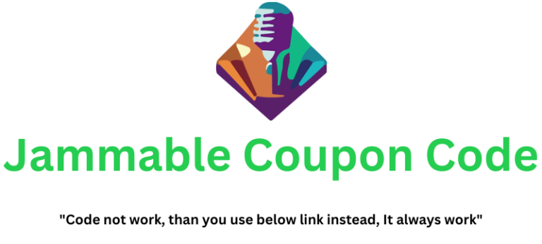 Jammable Coupon Code | Claim 40% Discount!