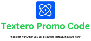 Textero Promo Code | Flat 40% Off!