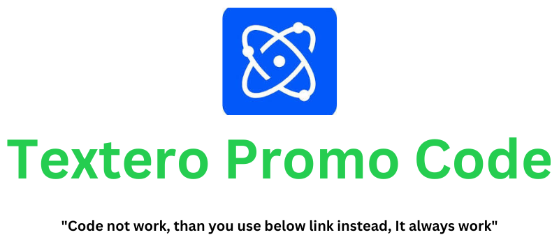 Textero Promo Code | Flat 40% Off!