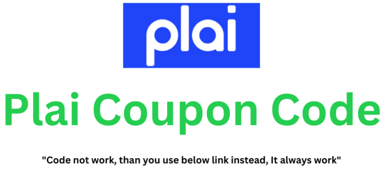 Plai Coupon Code | Grab 20% Discount!