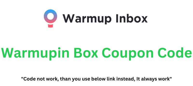 Warmupin Box Coupon Code | Grab 40% Discount!