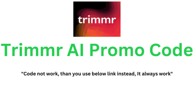 Trimmr AI Promo Code | Grab 30% Off!