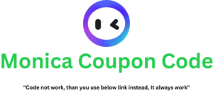 Monica Coupon Code | Flat 40% Off!