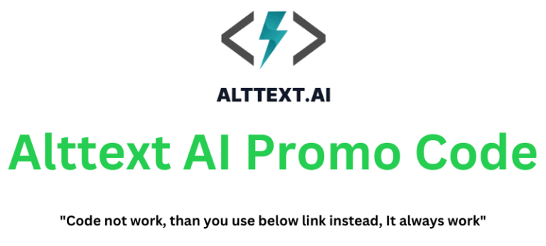 Alttext AI Promo Code | Claim 40% Discount!