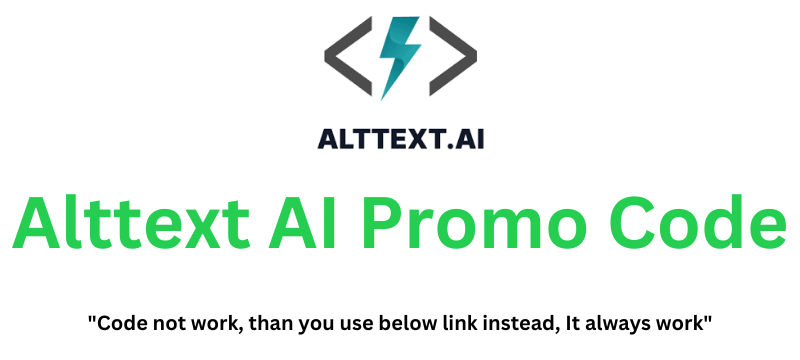 Alttext AI Promo Code | Claim 40% Discount!