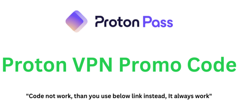 Proton VPN Promo Code | Claim 30% Extra Discount!