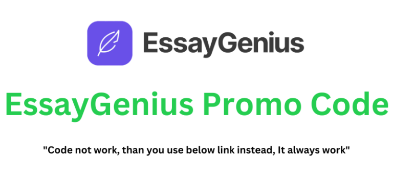 EssayGenius Promo Code | Flat 30% Off!