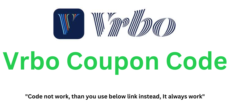 Vrbo Coupon Code | Claim 50% Discount!