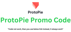 ProtoPie Promo Code | Claim 30% Off!