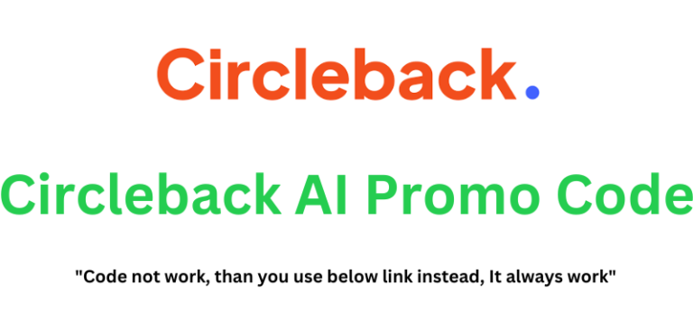 Circleback AI Promo Code | Grab 10% Extra Off!