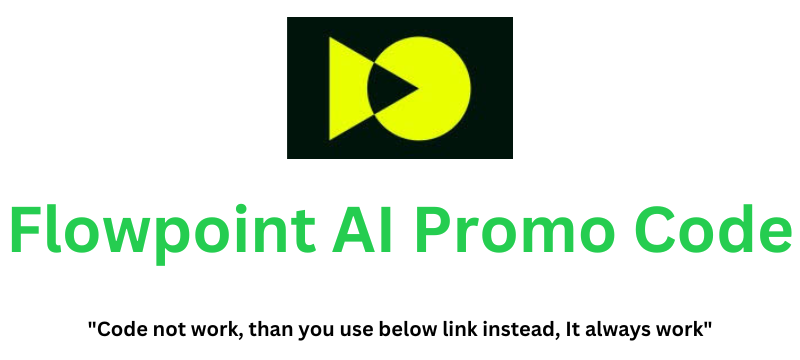 Flowpoint AI Promo Code | Flat 20% Off!