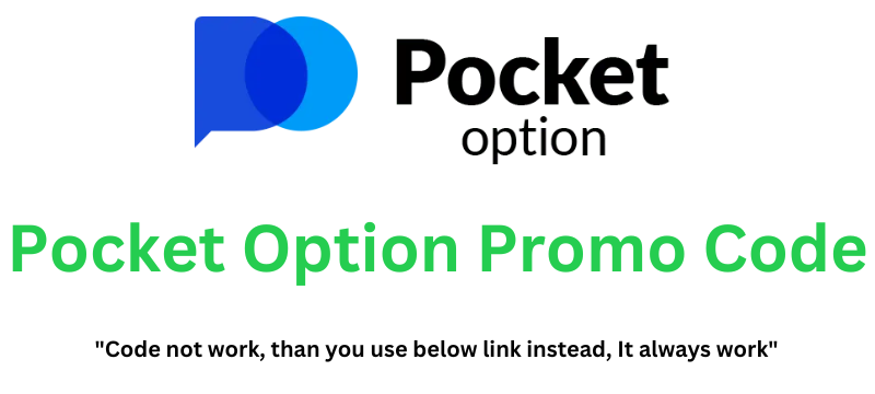 Pocket Option Promo Code | Get 30% Discount!