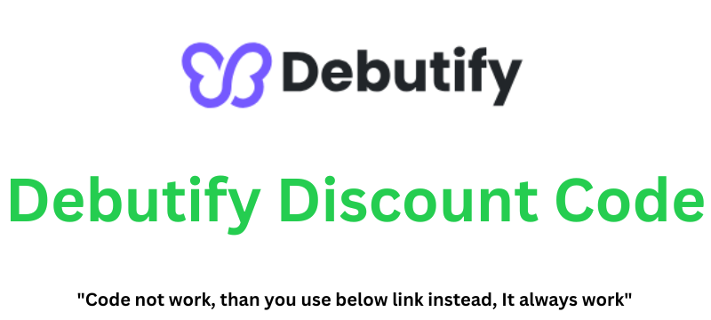 Debutify Discount Code | Flat 30% Discount!