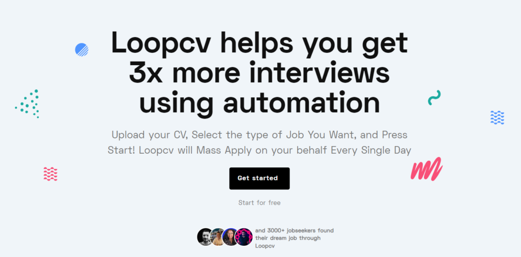 LoopCV Promo Code | Flat 20% Discount!