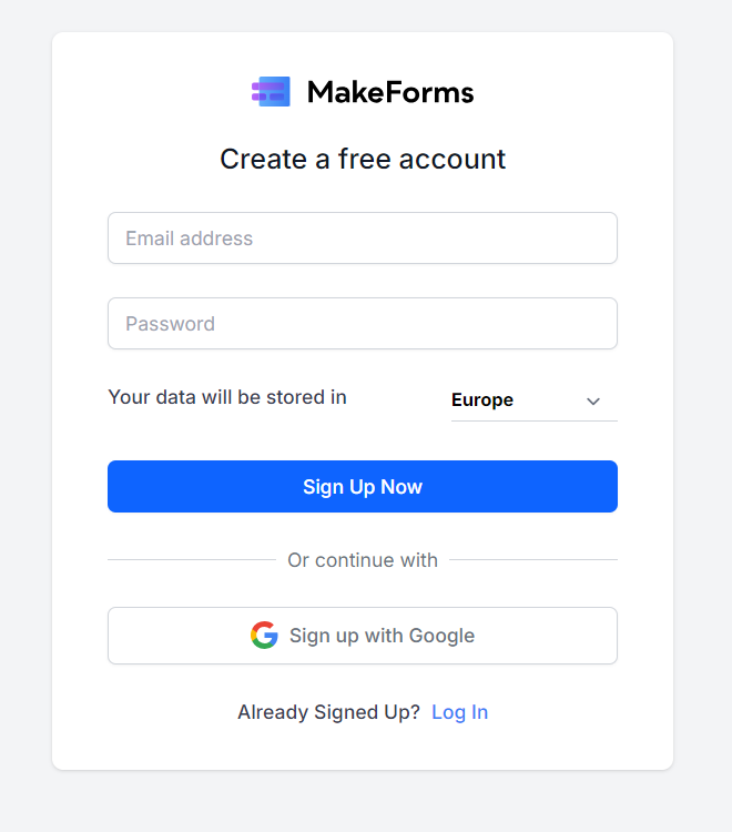 MakeForms Coupon Code | Claim 30% Discount!